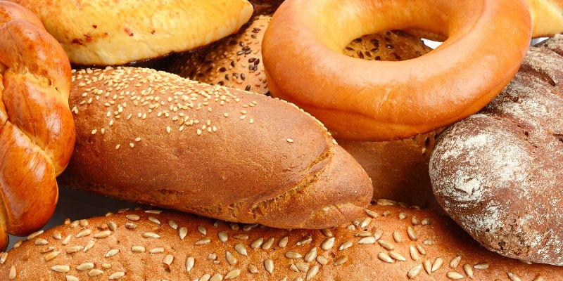 Produzione di Prodotti da Forno: Qualità e Tradizione a Bojano