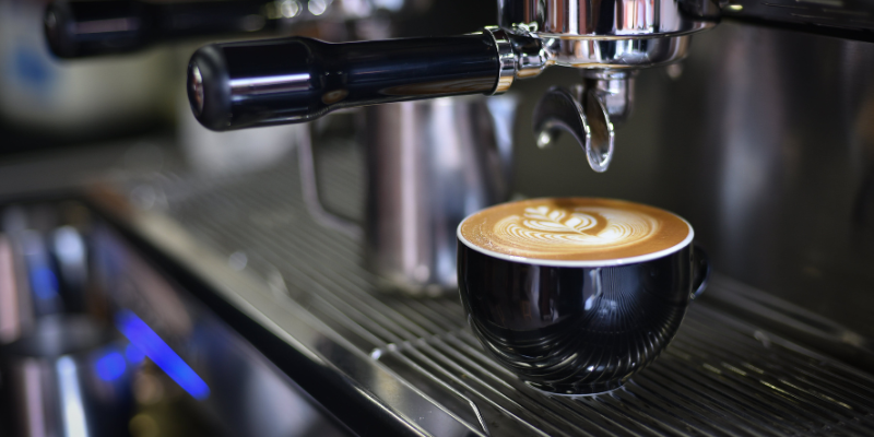 Bar caffetteria