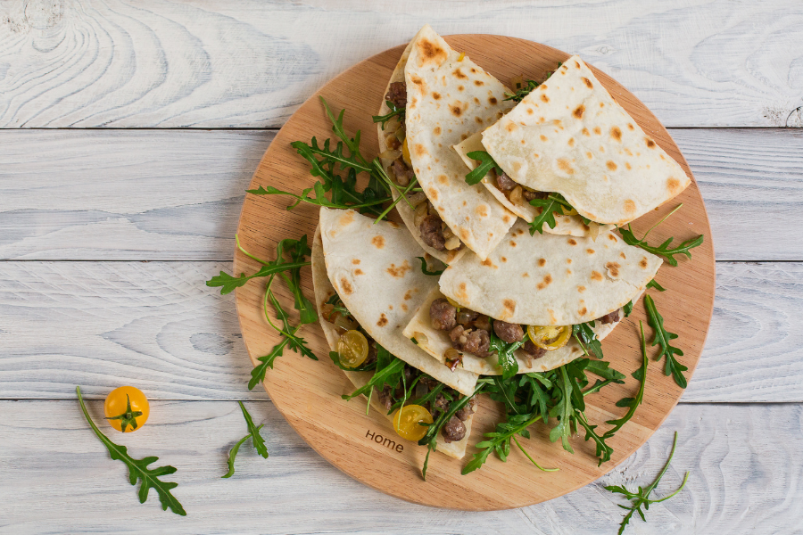 Piadineria