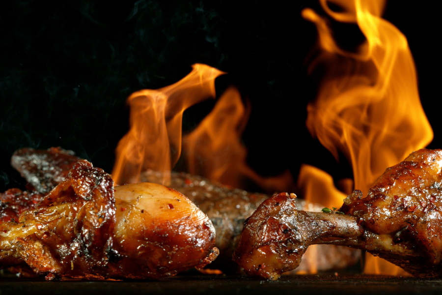 SPECIALITÀ DI CARNE