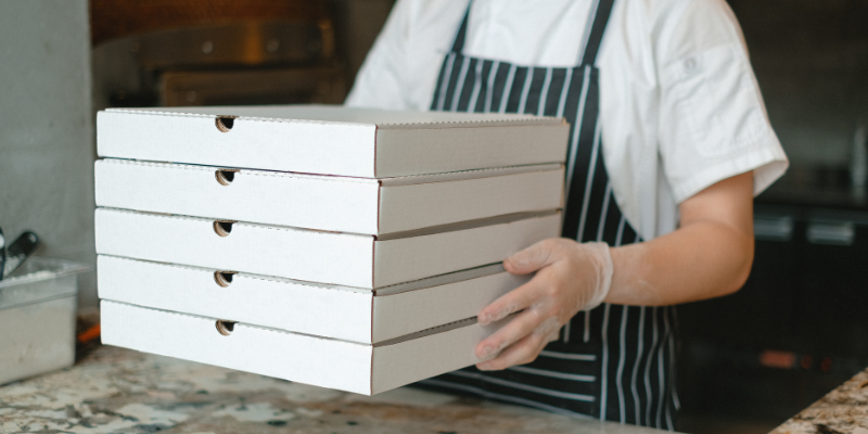 Dove trovare una pizzeria storica con servizio d’asporto a Prato: il gusto della tradizione da portare a casa