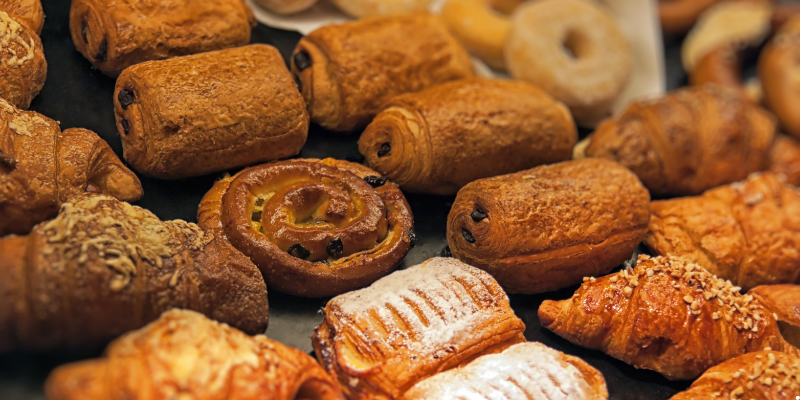 Pasticceria