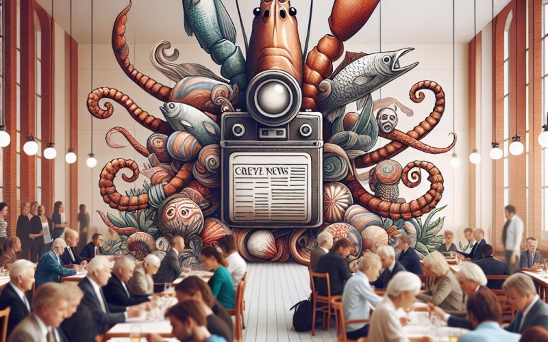 Da Sandro, ristorante di pesce creativo a Solofra: tecnica, stagionalità e identità