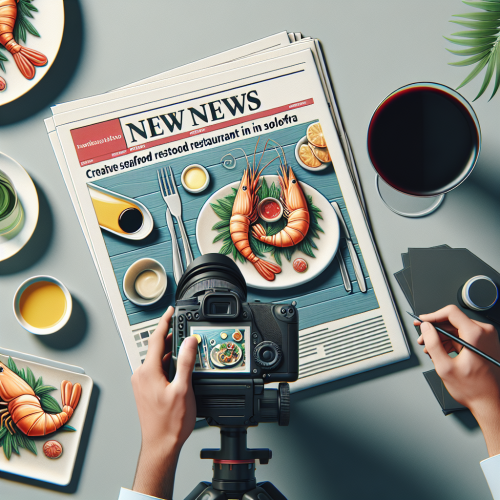 Da Sandro, ristorante di pesce creativo a Solofra: cucina di mare contemporanea in Irpinia