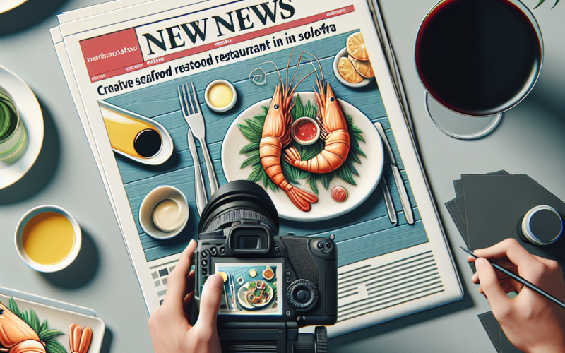 Da Sandro, ristorante di pesce creativo a Solofra: cucina di mare contemporanea in Irpinia