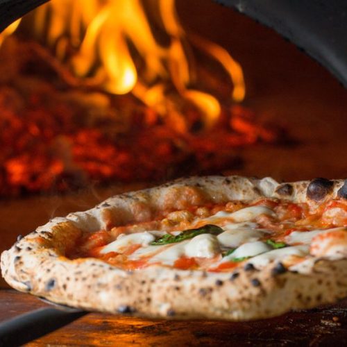 La migliore esperienza di gusto: scopri una pizzeria imperdibile a Lampedusa