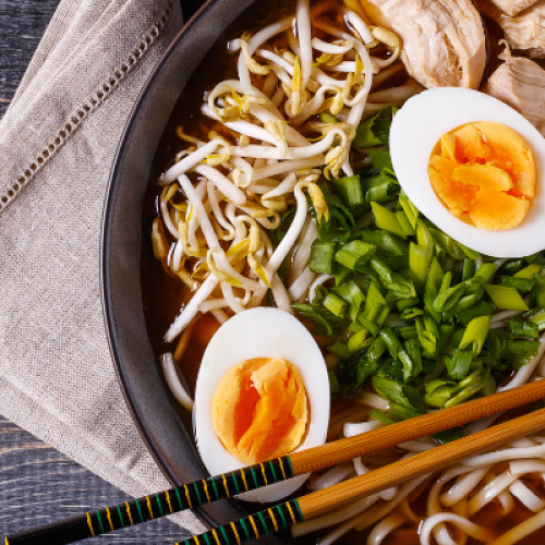 Ramen a Montecatini-Terme: dove gustarlo al meglio tra autenticità e atmosfera orientale
