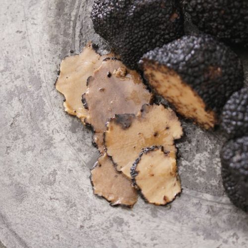 Vendita di tartufo a Ferrara: dove trovare il meglio per la tua tavola