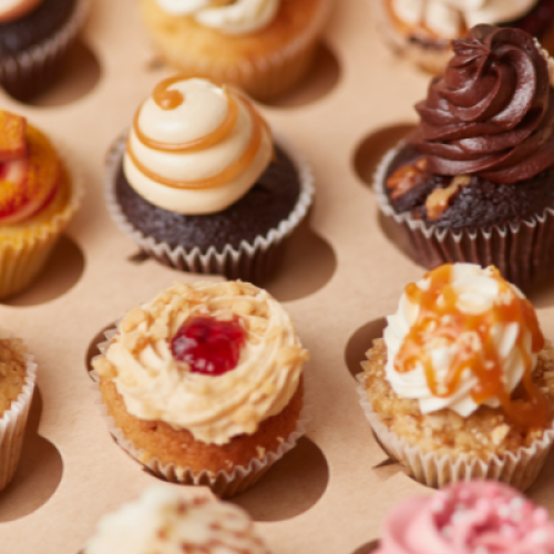 Pasticceria Artigianale a Casarano: Il Gusto della Tradizione
