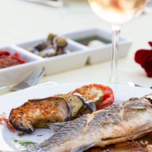Ristorante di pesce in provincia di Catanzaro: gusto e tradizione sul mare