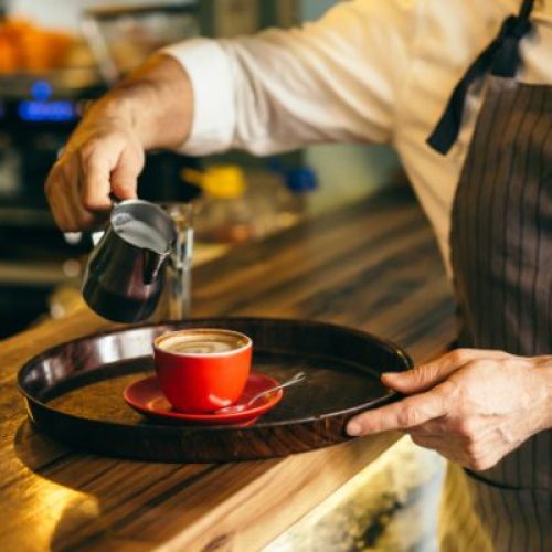 Il piacere di una pausa perfetta: scopri una caffetteria a Oristano