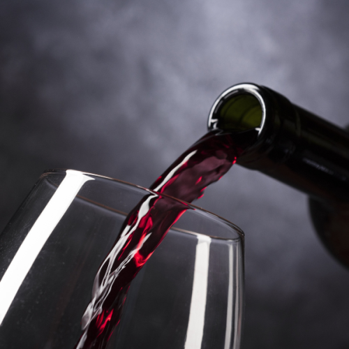 Discover the Finest Local Wines in San Siro, Milan